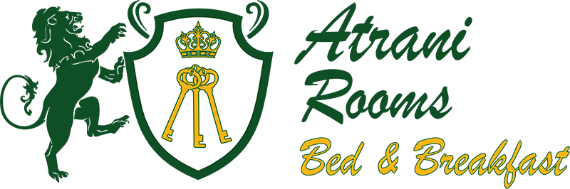 Atrani Rooms Logo